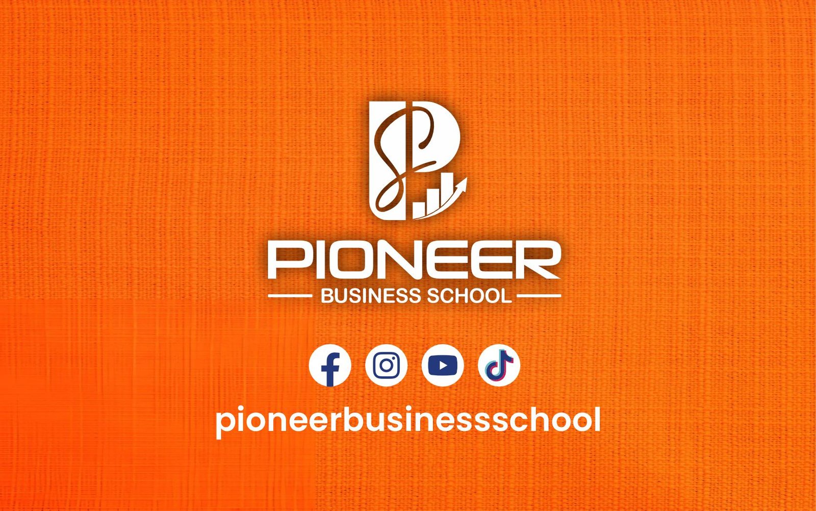Pioneer Business School
